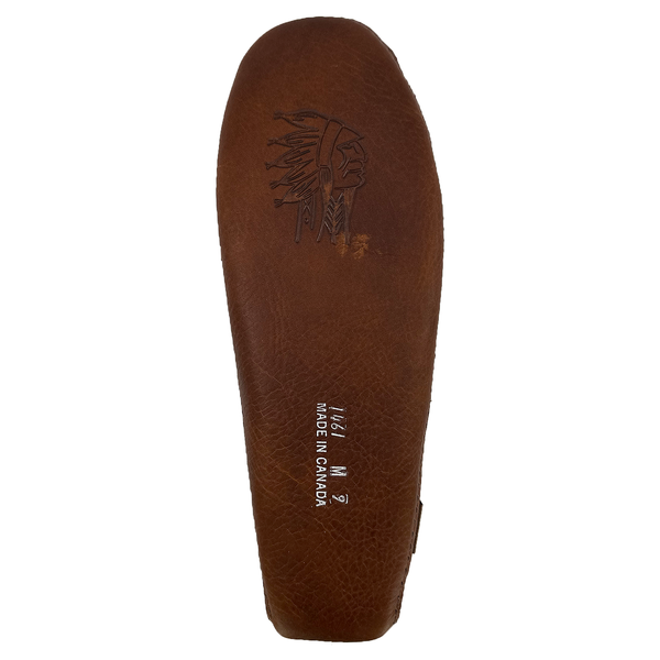 Men's Wide Earthing Moccasins BB1461VEM