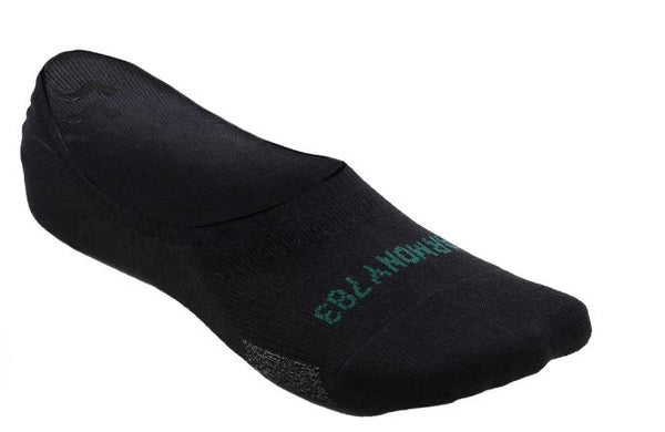 Earthing Slip-On No-Show Socks