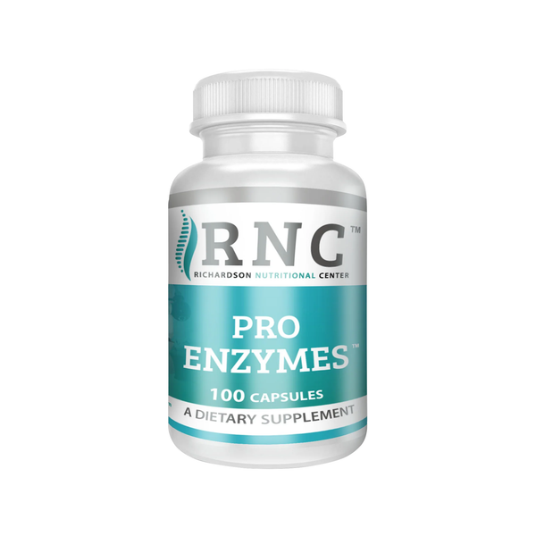 Pro Enzymes