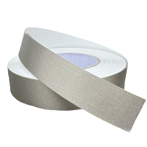 Self-Adhesive, Conductive Grounding Tape (No Cable)