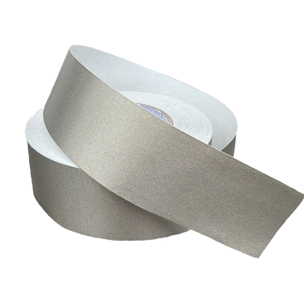 Self-Adhesive, Conductive Grounding Tape (No Cable)