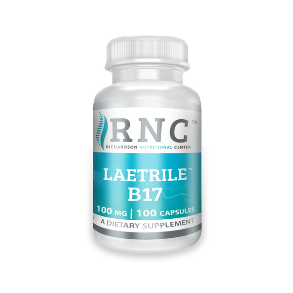 Laetrile B17