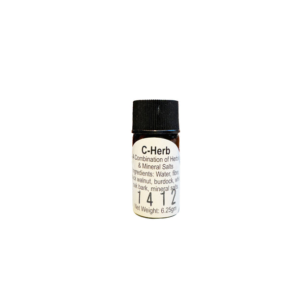 C-Herb All Natural Multi-Dose