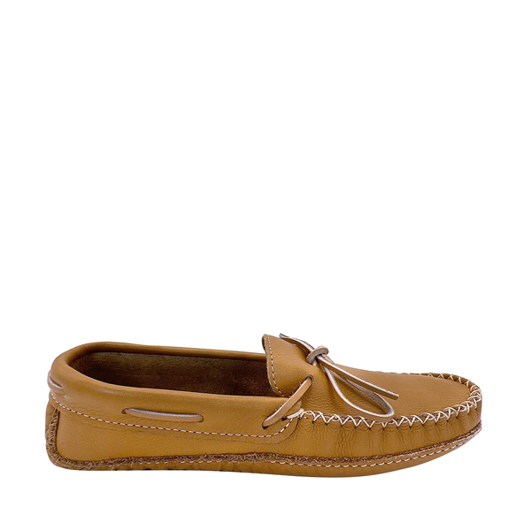 Men's Wide Earthing Moccasins