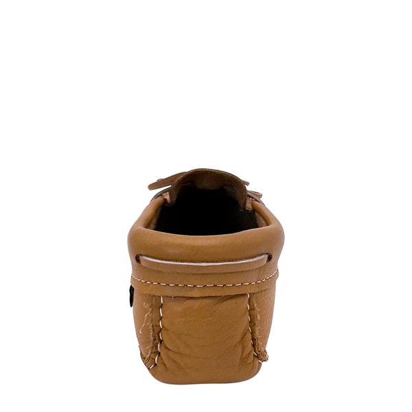 Men's Wide Earthing Moccasins