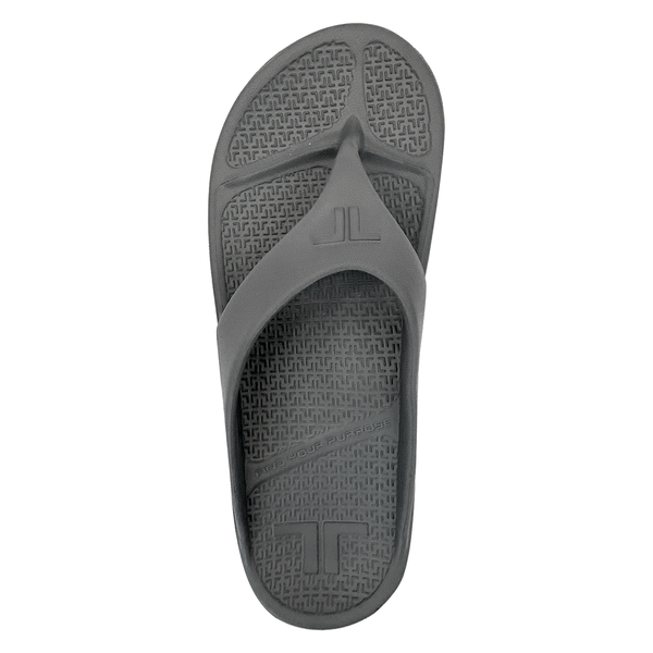 Women's Earthing Flip-Flops Copper Rivet Energy Telic