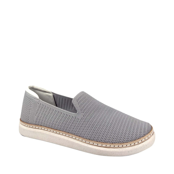 Unisex Bamboo Knit Slip-On