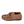 Women's Earthing Moccasins Fringe Copper Rivet Rubber Sole